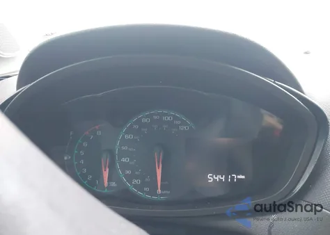 2021 Chevrolet Spark Fwd Ls Manual z USA, uszkodzony, nr VIN KL8CA6SA9MC738881